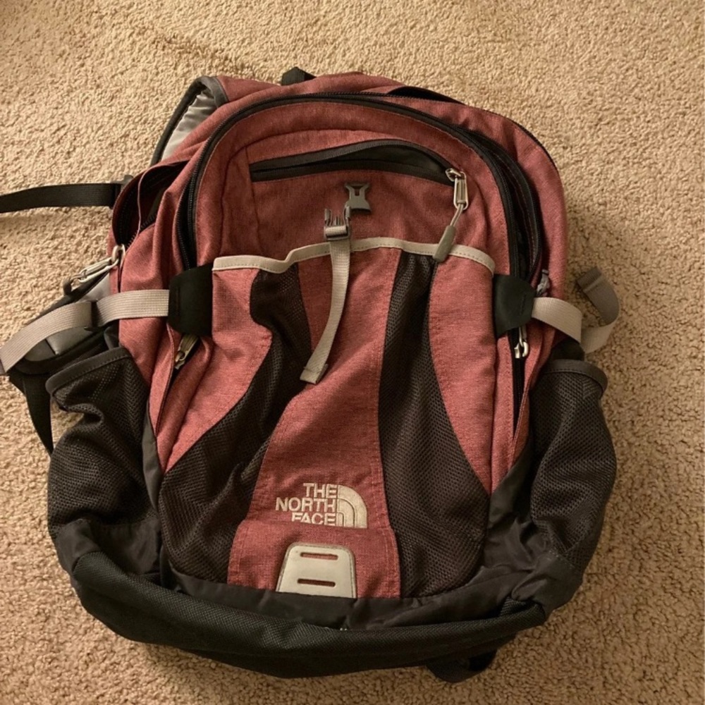 The North Face Recon Backpack